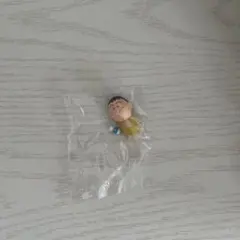 クレヨンしんちゃん 風呂上がり ボーちゃん ガチャガチャ