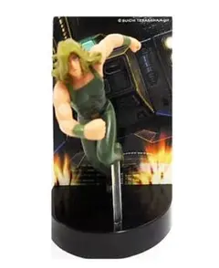 コブラガールズ8体 スペースアドベンチャーコブラ　 COBRA 未組立 コブラガールズ8体 スペースアドベンチャーコブラ COBRA 未組立