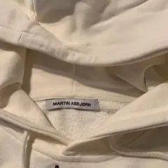 新品 MARTIN ASBJORN 更に13500円最終値下げ
