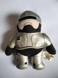 新品　未開封　ロボコップ　ヘルメットセット 2025年最新】ロボコップ ヘルメットの人気アイテム - メルカリ