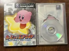 カービィのエアライド 動作確認済