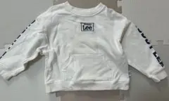 lee buddylee トレーナー　100