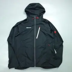 5790マーモット HEAT NAVI SHELL JACKET メンズ L