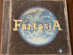 FantasiA: The Best of World Trance