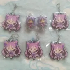 キュアキュンキュン ガチャ