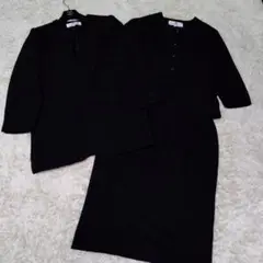 GIVENCHY ジバンシィ 3P スーツ セットアップ 希少サイズ 総柄 14