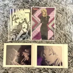 名探偵コナン ベルモット カード