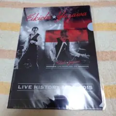 2025年最新】LIVE HISTORY 2000〜2015の人気アイテム - メルカリ