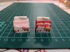 デコパーツ 2個1セット80円