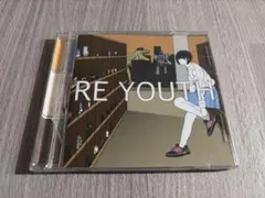 みゆい【廃盤】ハンブレッターズ　RE YOUTH CD 廃盤CD ハンブレッダーズ RE YOUTH re youth - 邦楽高 品質