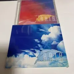 コレクター品　ARIA / WAVE Key AIR アレンジ 同人 CD