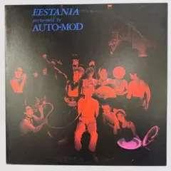 【貴重】AUTO-MOD レコード 2025年最新】オートモッド レコードの人気アイテム - メルカリ