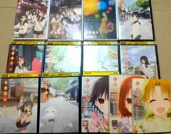 アニメ DVD たまゆら セット