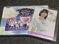 =LOVE イコラブ 7周年 Blu-ray 生写真付き