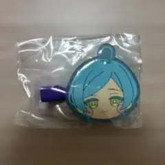 あんさんぶるスターズ！！ ガシャポン みにコレ! 前髪クリップ 深海 奏汰