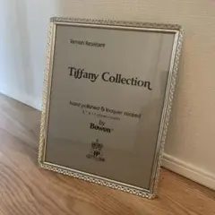 Tiffany Collection by Bowon フォトフレーム