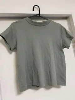 [GU] Tシャツ