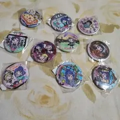 ラブライブ サンシャイン　まちあるき缶バッジ　THE 3RD PLANET