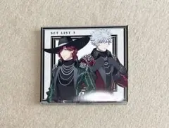 うたプリ　SETLIST3 TABOO NIGHT XXXX CD タブナイ