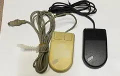 IBMマウス 2個