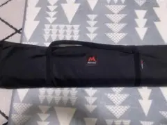 最終値引Mac Oneタープポール専用ケースセット美品 YUNAN BLACK POLE｜2本セット｜Mac Outdoor｜YUNAN