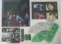 SEVENTEEN ESCAPE CD