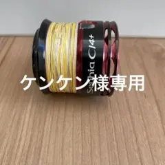 シマノ 12セフィアCI4+ C3000SDH 純正スプール 未使用品
