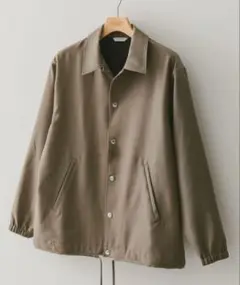 【新品】URBAN RESEARCH DOORS セオアルファコーチジャケット