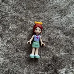 LEGO Friends ミニフィギュア 美品