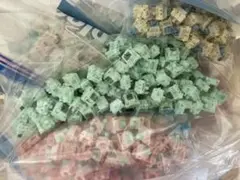 キースイッチ まとめ売り