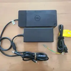 DELL ドッキングステーション　WD22TB4