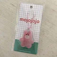 mojojojo アクリルキーホルダー　うさぎ　アミューズメント景品
