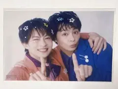 Assort Box 2025 大見拓土　大見洋太　ブロマイド　リピーター特典