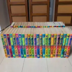 頭文字D 全巻セット 1〜48巻＋拓海伝説