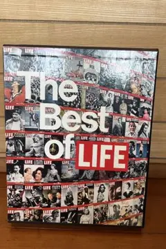 【レア】The Best of LIFE