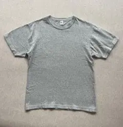 ロサンゼルスアパレル　yukon army　Tシャツ　S グレー