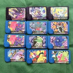 ポケモンフレンダ フレンダピック 12枚セット