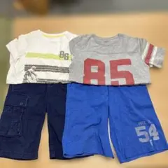 上下4点セット(GAP KIDS)160(xxL)