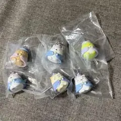 すみっコぐらし　フィギュアマスコット　セット