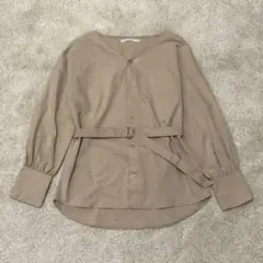 KBF ブラウス