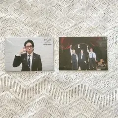 ミセス　フォトカ　大森元貴　若井滉斗　藤澤涼架　ポップアップ　29 44