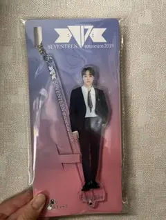アクリルスタンド スングァン SEVENTEEN