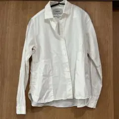 YAECA STANDARD - COMFORT SHIRT Sサイズ
