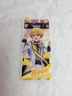 ふぁみくじ　E賞　るぅとくん