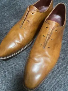 ペルフェット ホールカット イルチア サイズ6 24cm