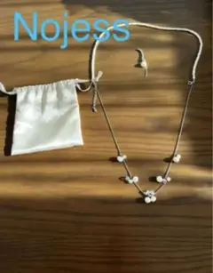 ノジェス ネックレス
