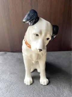 ビクター犬 22cm Victor ビクター ニッパー君　置物