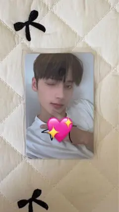txt m&g ヒュニンカイ サイントレカ