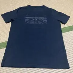 Baracuta 黒色Tシャツ サイズ40