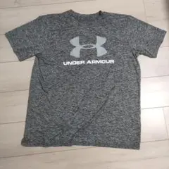 Under Armour グレー Tシャツ XL